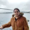 zahra makari deligani