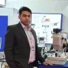 ARVIND CHAUDHARY