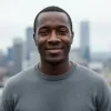 Daniel Okoye