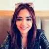 Maira Shafqat