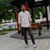 Harish NM