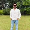 Sparsh Sharda
