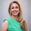 Soheyla Tasharofy