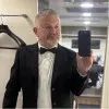 Scott Saddler AM