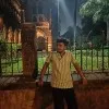 Rishikesh Jha