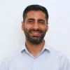 Mahmoud Thaher