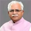 Manohar Lal
