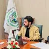 Engr Maaz Ali Mumtaz