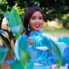 Desiree Karabo Reddy