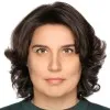 Irina Melnikova