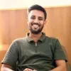 Yogesh Agrawal