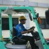 Achmad Sholichin