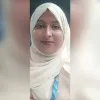 Shagufa Khanam