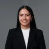 Vania Madrigal Ibarra