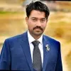 TAIMOOR Awan