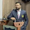 Muhammad Saad Zafar