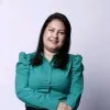 Psicopedagoga Keila Moreira