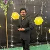 Kartikesh Chaudhari