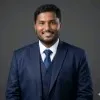 Rayap Reddy
