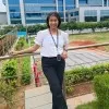 Shreyasi Reja