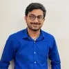 Krishil Patel