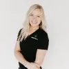 April Merryman