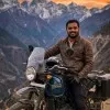 Bhujang Reddy