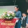 Sahashrajee Kumarapperuma