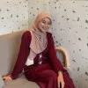 Nur Asyikin Ahmad Nazir