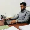 Dushan Bandara