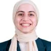 Aisha Ahmed