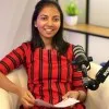 SREEJI NAIR
