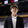 Cooper Krigbaum