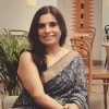 Anushree Rai