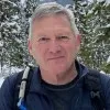 Mark Richardson