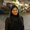 Madhavi Thakare