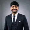 Sanket Chaskar