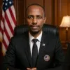 Joseph Kiama Kiragu