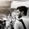 Rohit Vinod Kumar