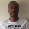 Godfrey Dube