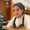 Ambily Chacko