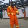 Lucky Lenwi