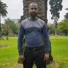 Madoda Mashaba