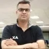 VINOD CHAWLA