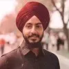 Simarpreet Singh