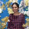 Anusha Pendyala