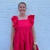 Katy Burfield