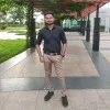 Krishna Kumar
