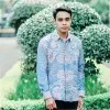 Sahrul Nurlaedin