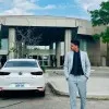 Nikhil Goyal